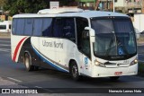 Viação Litoral Norte 2851 na cidade de Salvador, Bahia, Brasil, por Nemezio Lemos Neto. Número da foto: #:id.