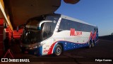 Muralha Tour Transportes e Turismo 1200 na cidade de São Paulo, São Paulo, Brasil, por Felipe Gomes. Número da foto: #:id.