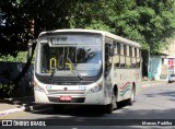 VIPE - Viação Padre Eustáquio 1110 na cidade de São Caetano do Sul, São Paulo, Brasil, por Marcus Padilha. Número da foto: #:id.