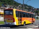 Viação Senhor do Bonfim 61 na cidade de Angra dos Reis, Rio de Janeiro, Brasil, por Eduardo de Jesus Veríssimo. Número da foto: #:id.