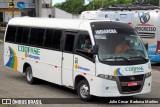 COOPASE - Coperativa Transporte Alternativo Sergipe 45 na cidade de Aracaju, Sergipe, Brasil, por Julio Cesar  Barbosa Martins. Número da foto: #8571931.