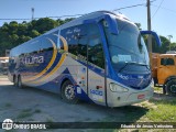 Luna Transporte e Turismo 1400 na cidade de Angra dos Reis, Rio de Janeiro, Brasil, por Eduardo de Jesus Veríssimo. Número da foto: #:id.