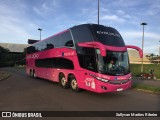Evolução Transportes e Turismo 4020 na cidade de Anápolis, Goiás, Brasil, por Sullyvan Martins Ribeiro. Número da foto: #8570786.