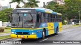 Bené Turismo 600 na cidade de Vitória, Espírito Santo, Brasil, por Adryan Cesar Pimentel Santana. Número da foto: #8569302.