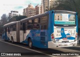 VB Transportes e Turismo 1005 na cidade de Campinas, São Paulo, Brasil, por Henrique Alves de Paula Silva. Número da foto: #8570246.
