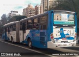 VB Transportes e Turismo 1005 na cidade de Campinas, São Paulo, Brasil, por Henrique Alves de Paula Silva. ID da foto: :id.