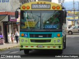 Jerónimo Sánchez e Hijos 11 na cidade de Heredia, Heredia, Costa Rica, por Andrés Martínez Rodríguez. Número da foto: #8571145.