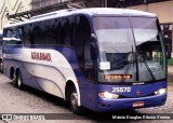 Viação Águia Branca 25570 na cidade de Rio de Janeiro, Rio de Janeiro, Brasil, por Márcio Douglas Ribeiro Venino. Número da foto: #:id.