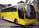 Viação Itapemirim 9713 na cidade de Rio de Janeiro, Rio de Janeiro, Brasil, por Márcio Douglas Ribeiro Venino. Número da foto: #8571943.