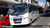 Transporte Alternativo Complementar de Betim 159 na cidade de Betim, Minas Gerais, Brasil, por Edmar Junio. Número da foto: #:id.