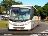 Evanil Transportes e Turismo RJ 132.051 na cidade de Rio de Janeiro, Rio de Janeiro, Brasil, por Kawhander Santana P. da Silva. Número da foto: #8569330.