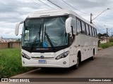Prefeitura Municipal de Pratinha  na cidade de Araxá, Minas Gerais, Brasil, por Guilherme Antonio. Número da foto: #8571226.
