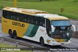 Empresa Gontijo de Transportes 14815 na cidade de Lavrinhas, São Paulo, Brasil, por Jhonatan Diego da Silva Trevisan. Número da foto: #8572197.
