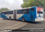 VB Transportes e Turismo 1489 na cidade de Campinas, São Paulo, Brasil, por Henrique Alves de Paula Silva. ID da foto: :id.