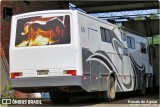 Motorhomes 7736 na cidade de Araranguá, Santa Catarina, Brasil, por Renato de Aguiar. Número da foto: #:id.