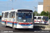 Transporte Tropical 4221 na cidade de Aracaju, Sergipe, Brasil, por Julio Cesar  Barbosa Martins. Número da foto: #8571964.