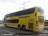 Viação Itapemirim 17201 na cidade de São José dos Campos, São Paulo, Brasil, por Rogerio Marques. Número da foto: #8572001.