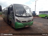Turin Transportes 097 na cidade de Conselheiro Lafaiete, Minas Gerais, Brasil, por Paulo Luiz. Número da foto: #8569194.