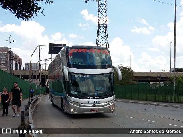 Expresso de Prata 161165 na cidade de São Paulo, São Paulo, Brasil, por Andre Santos de Moraes. Número da foto: #8514690.