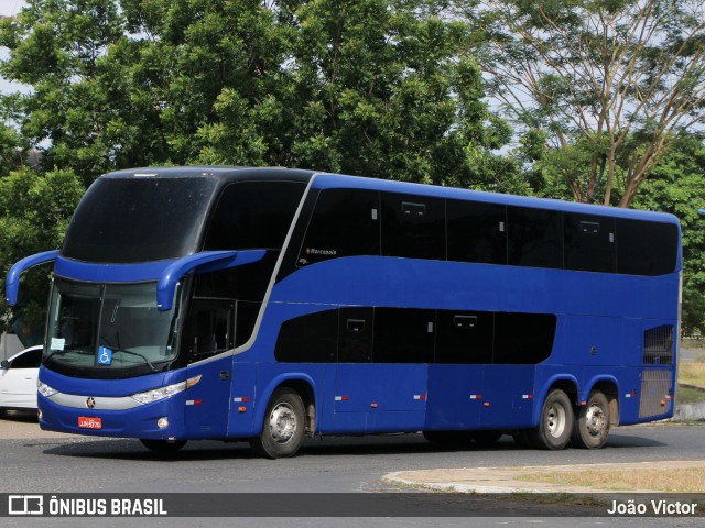 Catedral Turismo 1278 na cidade de Teresina, Piauí, Brasil, por João Victor. Número da foto: #8514037.