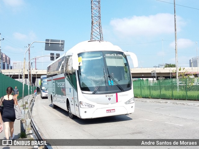 Transpen Transporte Coletivo e Encomendas 43000 na cidade de São Paulo, São Paulo, Brasil, por Andre Santos de Moraes. ID da foto: 8514745.