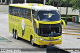 Viação Nordeste 1818 na cidade de Fortaleza, Ceará, Brasil, por Leonardo Costa. Número da foto: #8513171.