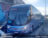Viação Águia Branca 28160 na cidade de Cariacica, Espírito Santo, Brasil, por Everton Costa Goltara. Número da foto: #8512745.