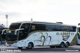 Auto Viação Gadotti 3520 na cidade de Curitiba, Paraná, Brasil, por Francisco Ivano. Número da foto: #:id.
