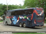 Real Sul Turismo 2019152 na cidade de Teresina, Piauí, Brasil, por Glauber Medeiros. ID da foto: :id.