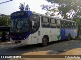 BR7 Mobilidade 805 na cidade de São Bernardo do Campo, São Paulo, Brasil, por Wellington Freitas. Número da foto: #:id.