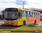 TUPi Transportes Urbanos Piracicaba 8269 na cidade de Piracicaba, São Paulo, Brasil, por Gabriel Correa. Número da foto: #:id.
