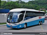 Rápido Ribeirão Preto 3560 na cidade de Juiz de Fora, Minas Gerais, Brasil, por Luiz Krolman. Número da foto: #8515148.