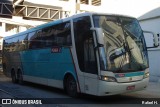 Empresa de Ônibus Nossa Senhora da Penha 35033 na cidade de Rio de Janeiro, Rio de Janeiro, Brasil, por Rafael H.. Número da foto: #:id.