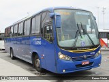 Viação Redentor C47980 na cidade de Rio de Janeiro, Rio de Janeiro, Brasil, por Renan Vieira. Número da foto: #8515267.