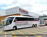 Transpen Transporte Coletivo e Encomendas 39070 na cidade de Sorocaba, São Paulo, Brasil, por Flavio Alberto Fernandes. Número da foto: #:id.