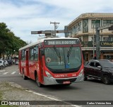 Auto Viação Salineira 348 na cidade de Cabo Frio, Rio de Janeiro, Brasil, por Carlos Vinícios lima. ID da foto: :id.