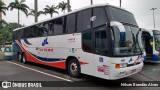 JL Turismo 1740 na cidade de Aparecida, São Paulo, Brasil, por Nilson Brandão Alves. Número da foto: #8514286.