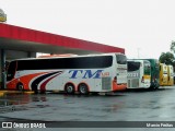 TM Tur 6000 na cidade de Ribeirão Preto, São Paulo, Brasil, por Marcio Freitas. ID da foto: :id.