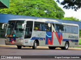 Expresso Maringá 5411 na cidade de Cianorte, Paraná, Brasil, por Wagner Domingos Ivanesken. Número da foto: #8513609.
