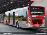 Express Transportes Urbanos Ltda 48366 na cidade de São Paulo, São Paulo, Brasil, por Carlos Alberto Matias. Número da foto: #8513187.