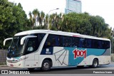 Auto Viação 1001 108.235 na cidade de Curitiba, Paraná, Brasil, por Francisco Ivano. Número da foto: #8515442.