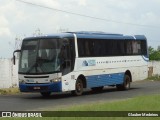 VCM - Viação Campomaiorense 140 na cidade de Teresina, Piauí, Brasil, por Glauber Medeiros. Número da foto: #:id.
