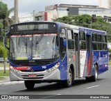 Auto Viação ABC 149 na cidade de São Bernardo do Campo, São Paulo, Brasil, por Marcos Oliveira. Número da foto: #:id.
