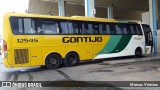 Empresa Gontijo de Transportes 12545 na cidade de Montes Claros, Minas Gerais, Brasil, por Marcus Vinicius. Número da foto: #8512240.