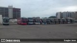 Transportadora Turística Monte Serrat 1600 na cidade de São Paulo, São Paulo, Brasil, por Douglas Jesus. Número da foto: #:id.