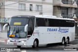 Trans Zampieri 15 na cidade de Balneário Camboriú, Santa Catarina, Brasil, por Francisco Ivano. Número da foto: #8512972.