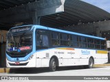 Expresso Vera Cruz 149 na cidade de Recife, Pernambuco, Brasil, por Gustavo Felipe Melo. Número da foto: #8512556.