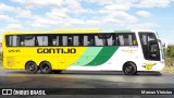 Empresa Gontijo de Transportes 12545 na cidade de Montes Claros, Minas Gerais, Brasil, por Marcus Vinicius. Número da foto: #8512244.