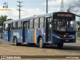 Viação Atalaia Transportes 6052 na cidade de Aracaju, Sergipe, Brasil, por José Domingos. Número da foto: #:id.