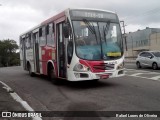 Allibus Transportes 4 5142 na cidade de São Paulo, São Paulo, Brasil, por Rafael Lopes de Oliveira. Número da foto: #8515024.